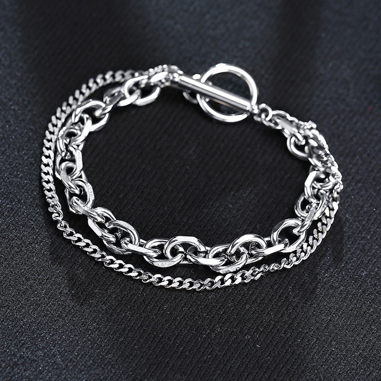 PowerWrist Bracelet
