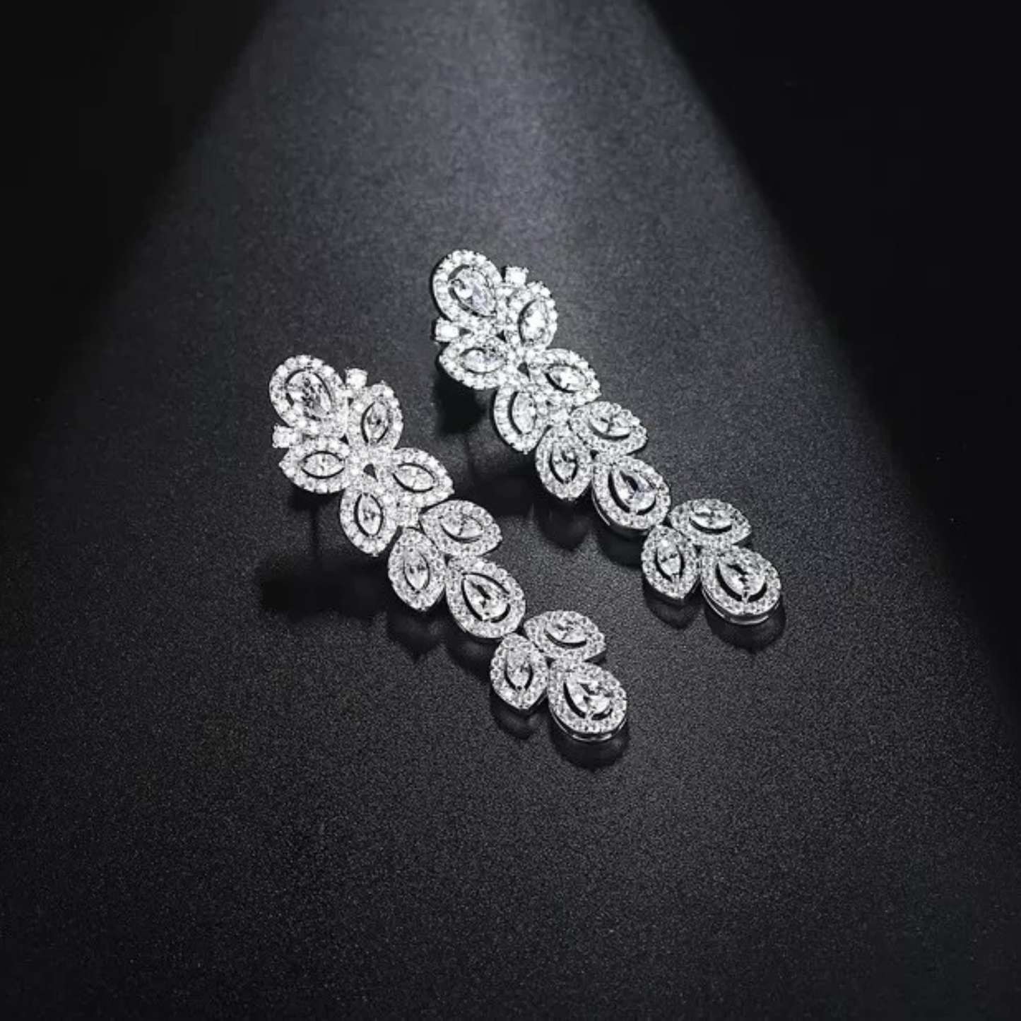 Isabella Earrings