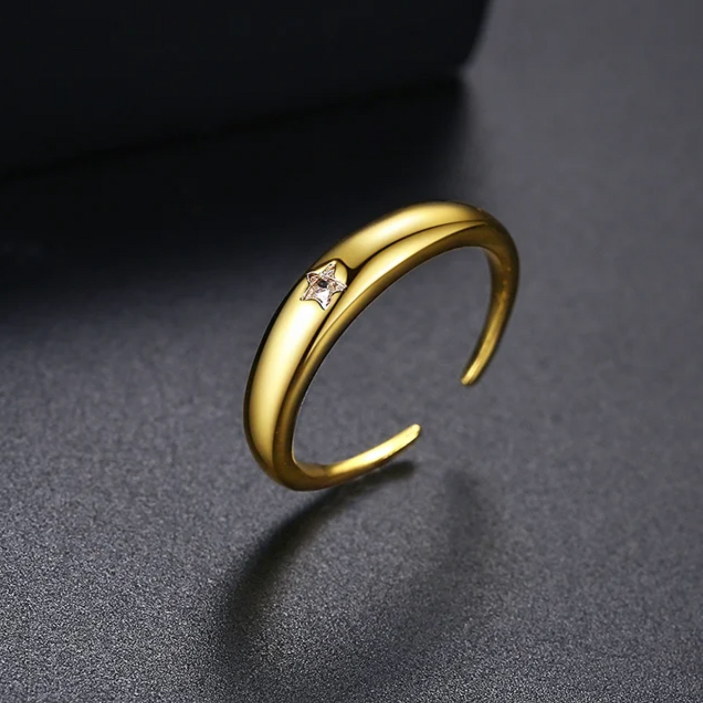 Stellar Ring