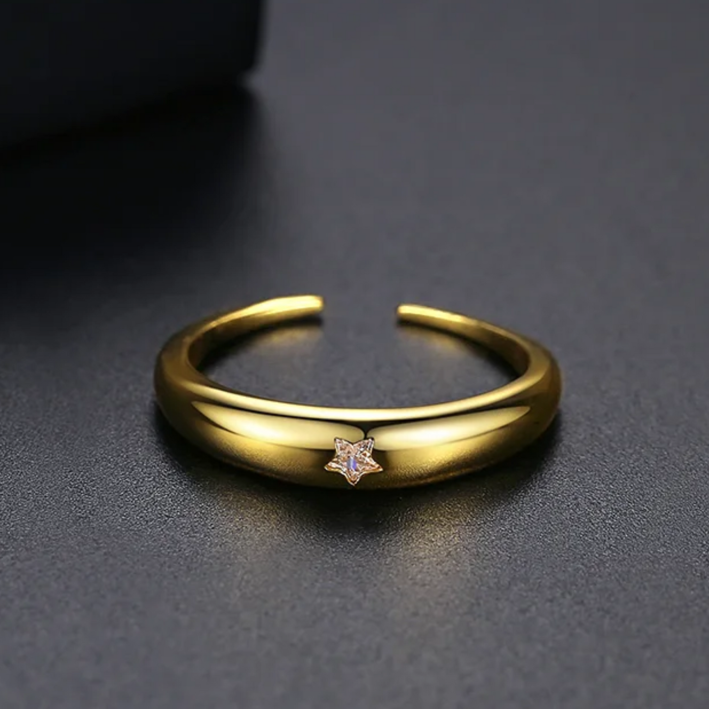 Stellar Ring