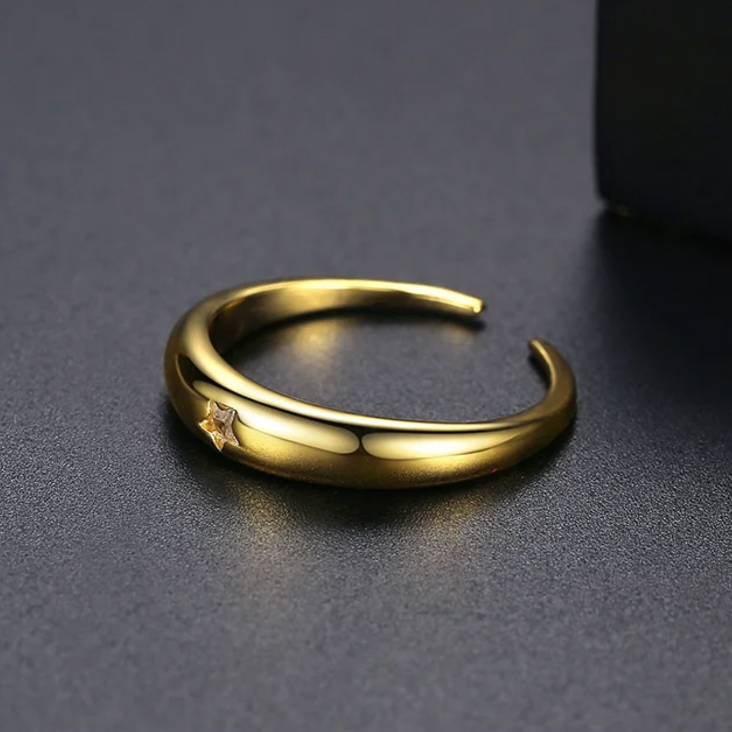 Stellar Ring