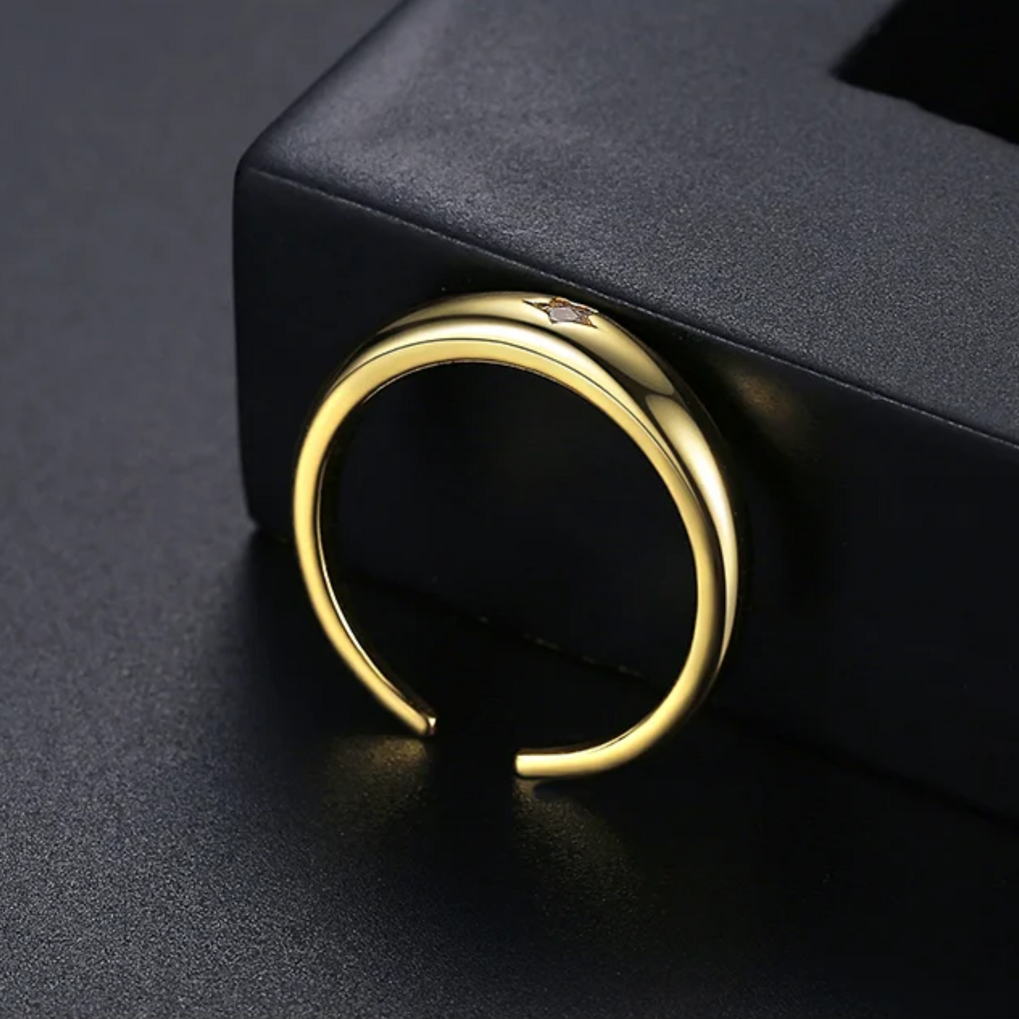 Stellar Ring