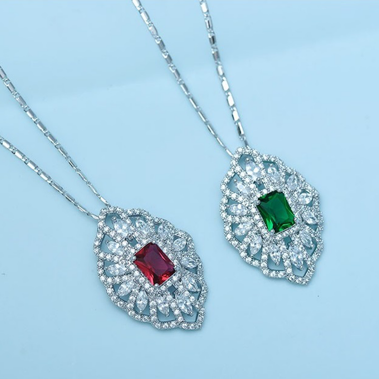 Enchanted Necklace