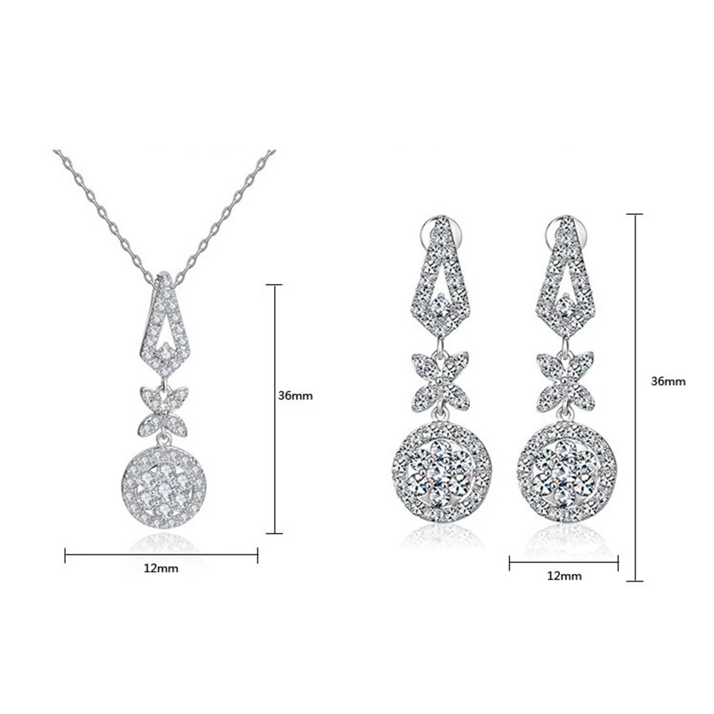 Three Sparkles Set