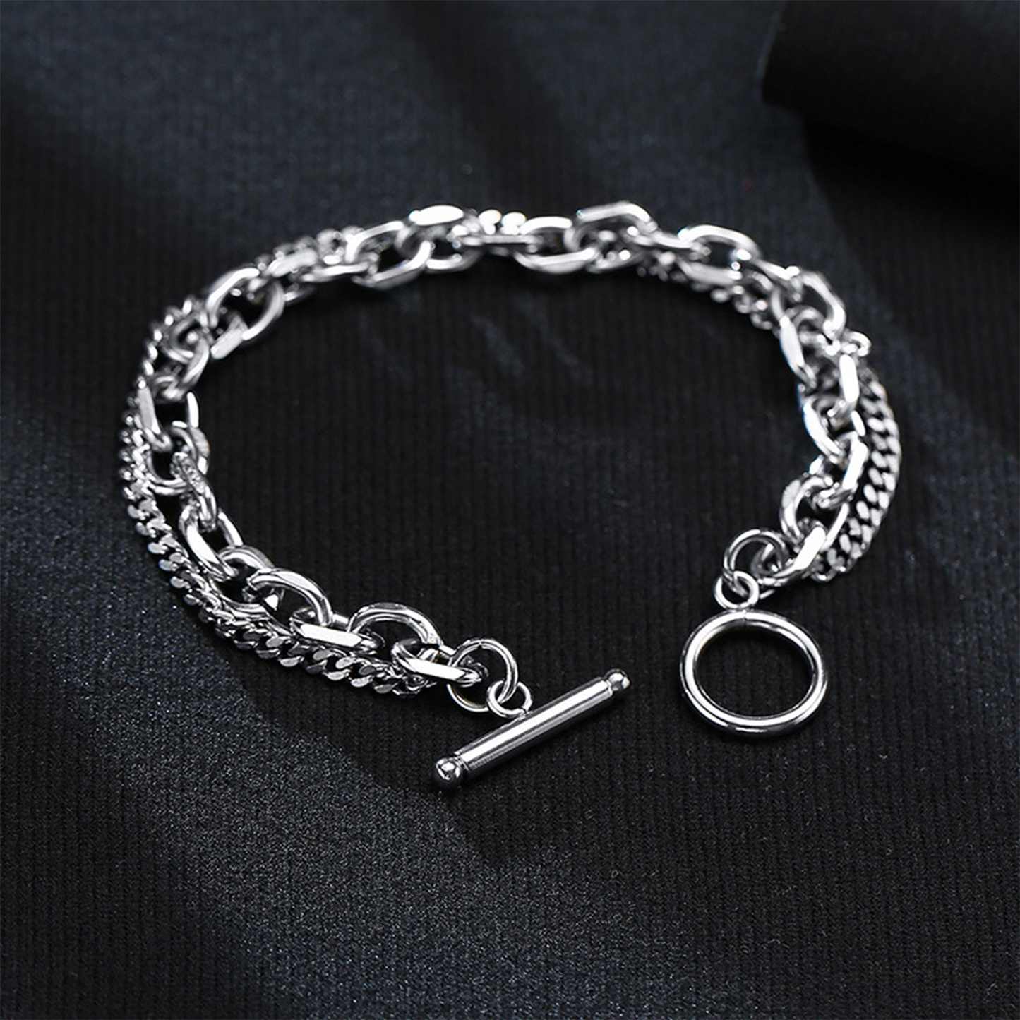 PowerWrist Bracelet