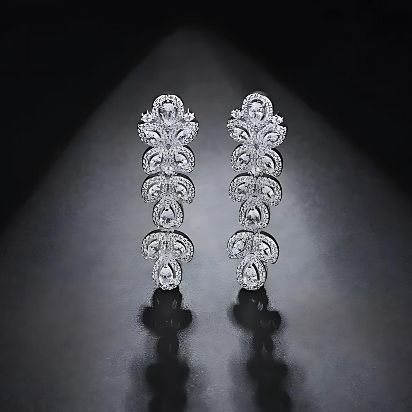 Isabella Earrings