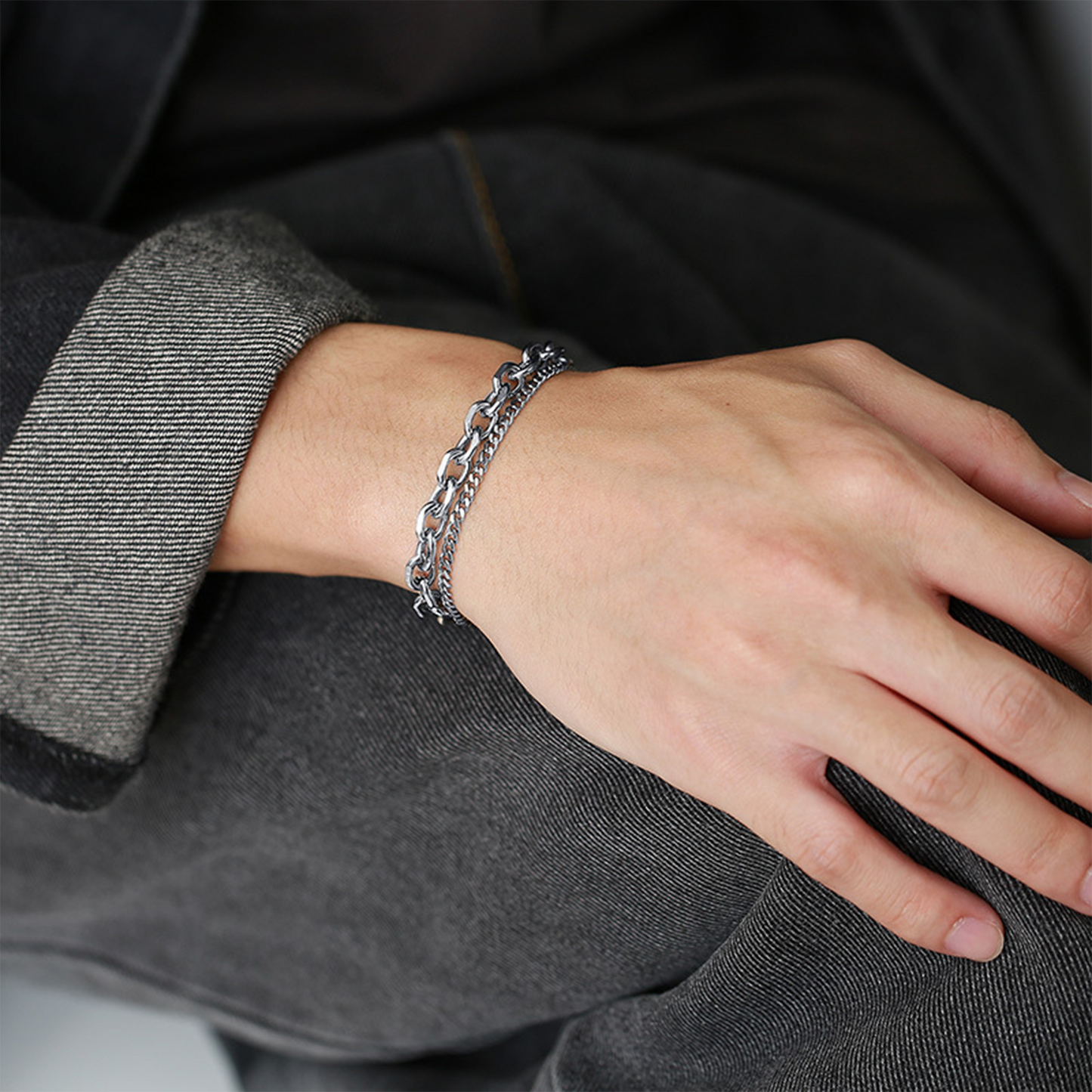 PowerWrist Bracelet