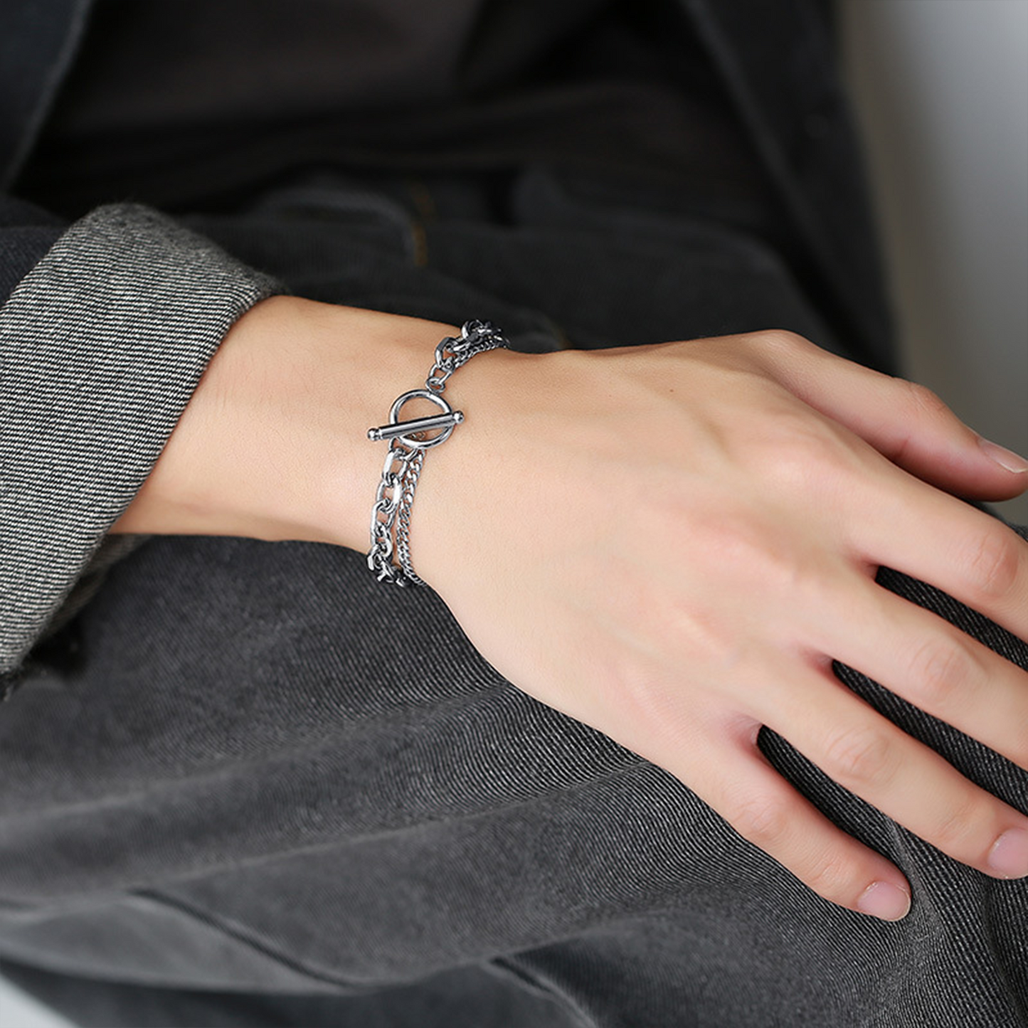 PowerWrist Bracelet