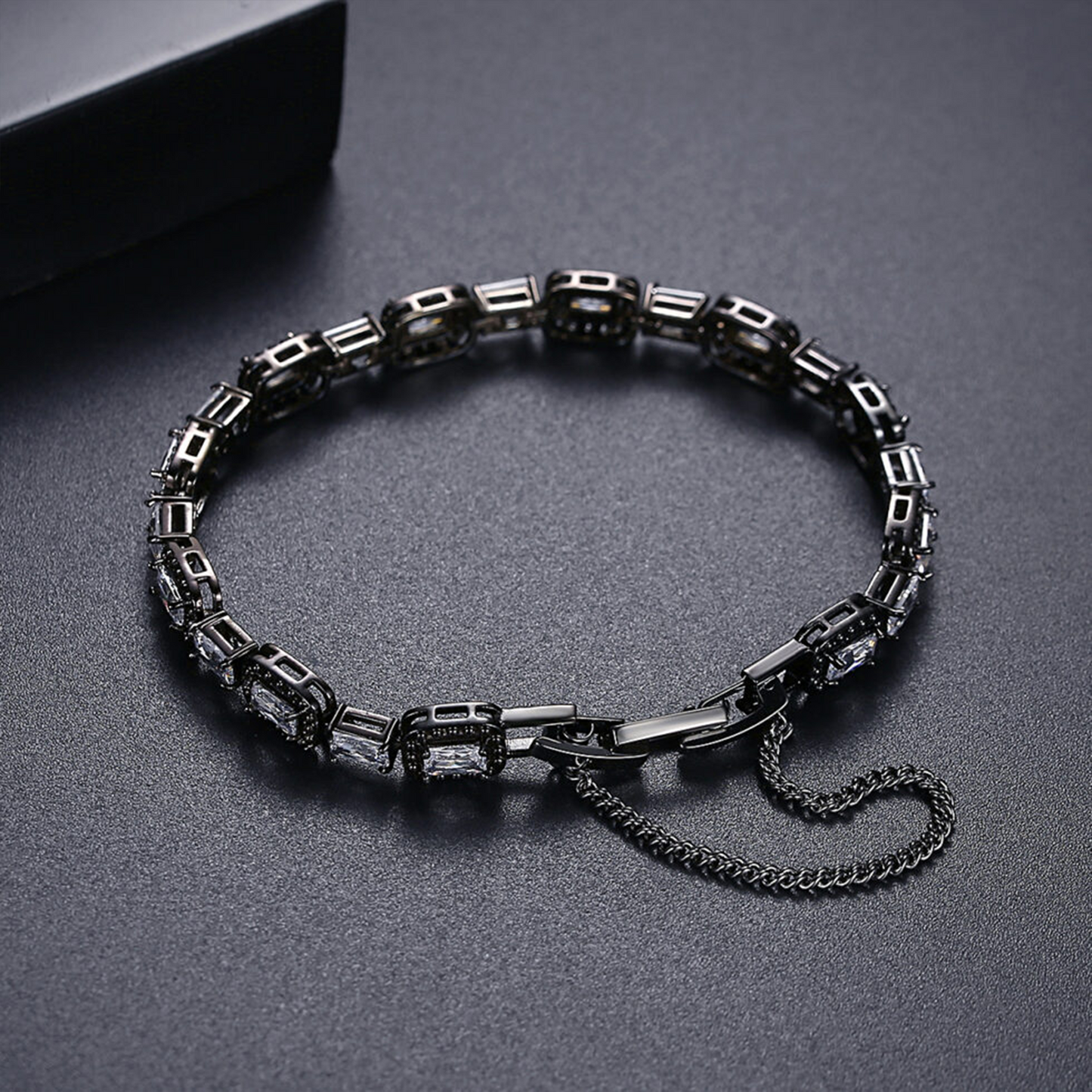 Luxe Dazzle Bracelet
