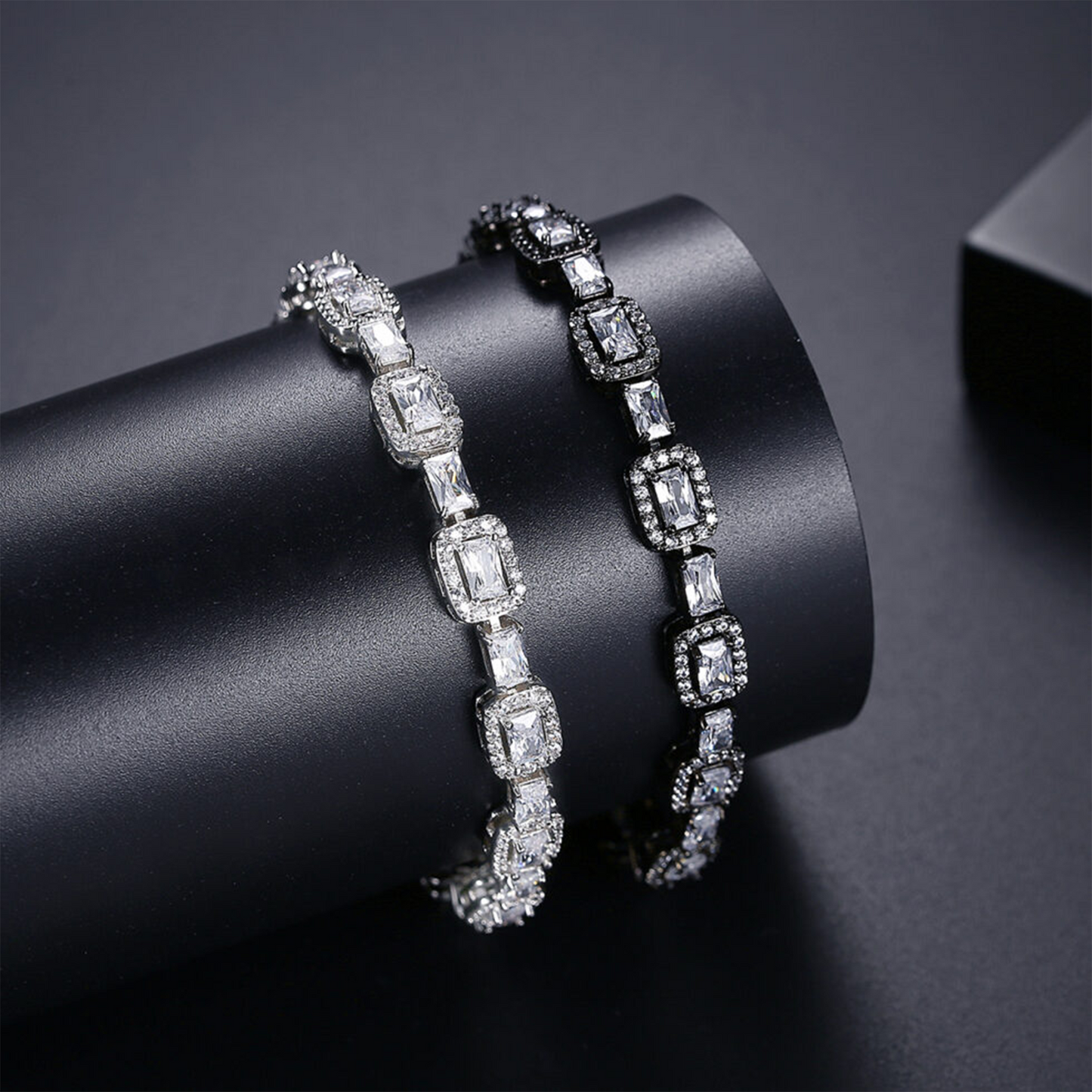 Luxe Dazzle Bracelet