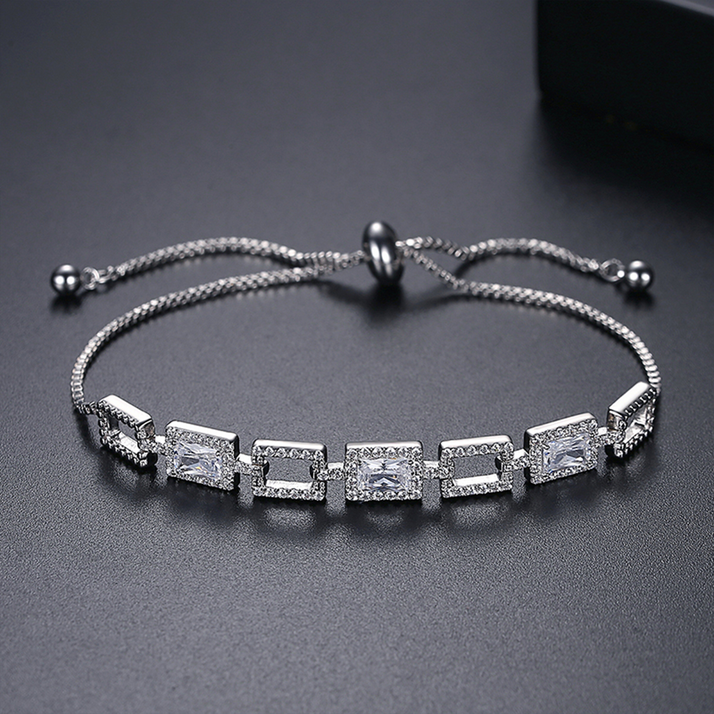 Trio Twinkle Bracelet