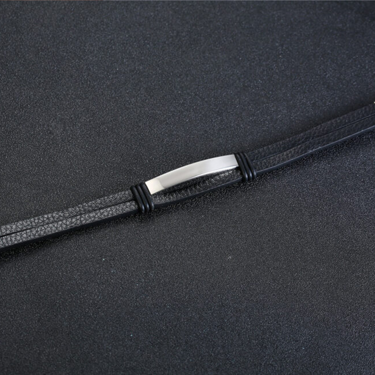 Stylish Stride Bracelet