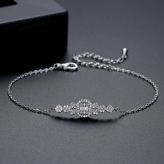 Pure Brilliance Bracelet