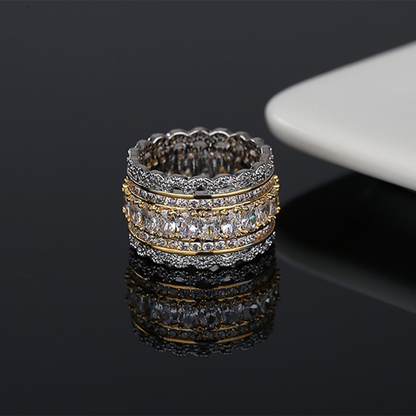 Mirage Ring