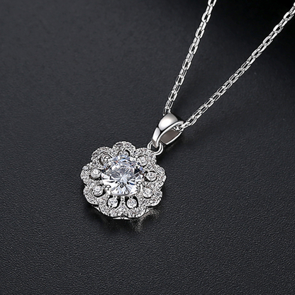 Petals of Eternity Necklace