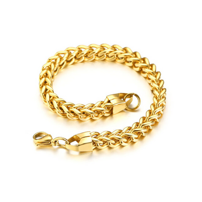 Chain Blend Bracelet