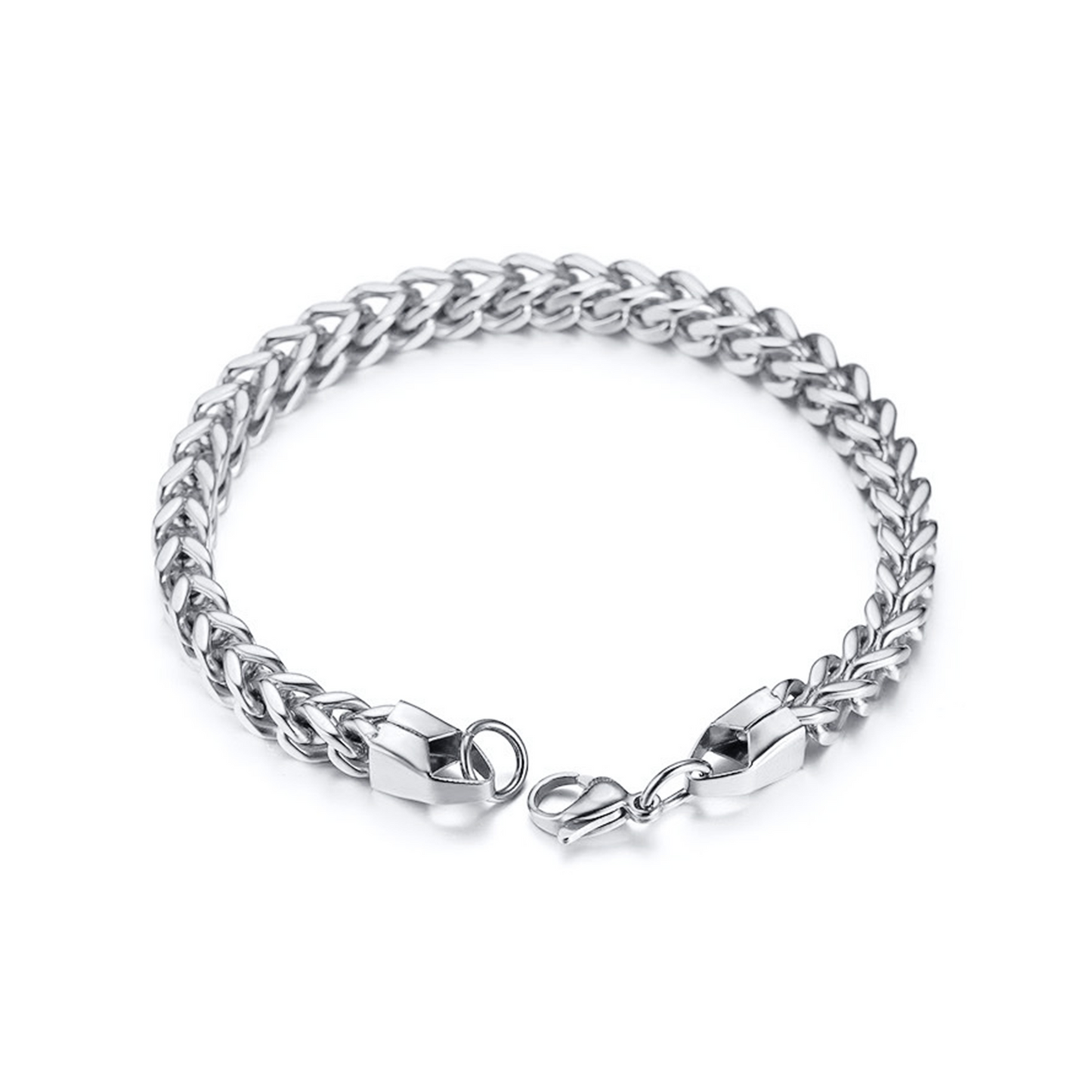 Chain Blend Bracelet