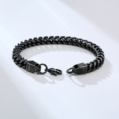 Chain Blend Bracelet