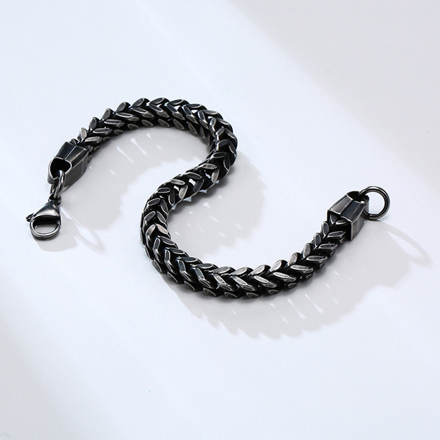 Chain Blend Bracelet